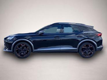Fahrzeug ansehen: Cupra Formentor 1.4 TSI DSG eHybrid VZ AHK * 19"-KUPFER Cupra Formentor 1.4 TSI DSG eHybrid VZ AHK * 19"-KUPFER