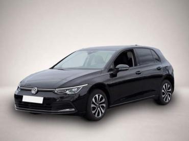 Volkswagen Golf VIII ACTIVE 1.5TSI * StndHzg HeadUp ACC 4xSHZ
