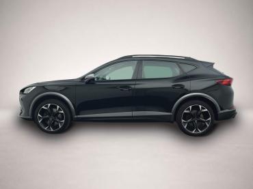 Fahrzeug ansehen: Cupra Formentor 2.0 TSI DSG 4Dr. VZ NAVI MATRIX ACC Cupra Formentor 2.0 TSI DSG 4Dr. VZ NAVI MATRIX ACC