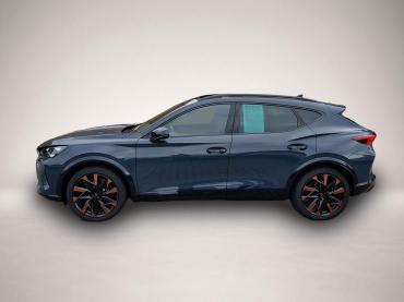 Cupra Formentor VZ 2.0 TSI 245kw 4Drive DSG Intelligent Drive M.