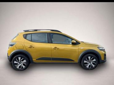 Dacia Sandero Stepway TCe 110 Expression SHZ * RFK * NAVI
