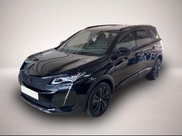 Peugeot 5008 GT Facelift * Navi * ACC * Kamera * 7Sitze