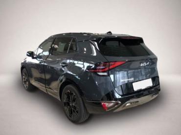 Fahrzeug ansehen: Kia Sportage 1.6 T-GDI DCT Nightline Navi digitales Kia Sportage 1.6 T-GDI DCT Nightline Navi digitales