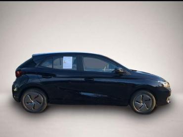 MG MG3 1.5 T Excite RFK * PDC * Navi