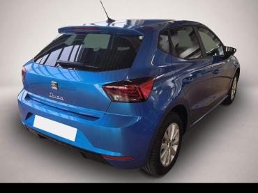 Fahrzeug ansehen: Seat Ibiza 1.0 TSI Style LED NAVI ACC PDC KAMERA SHZ Seat Ibiza 1.0 TSI Style LED NAVI ACC PDC KAMERA SHZ