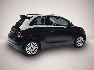 Fiat 500 ELEKTRO 23.8 KWH ACTION ALLWETTERREIFEN
