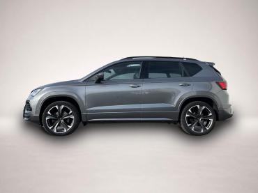 Fahrzeug ansehen: Cupra Ateca 2.0 TSI DSG 4Drive 185¤ m.20% Anz. AHK PAN Cupra Ateca 2.0 TSI DSG 4Drive 185¤ m.20% Anz. AHK PAN