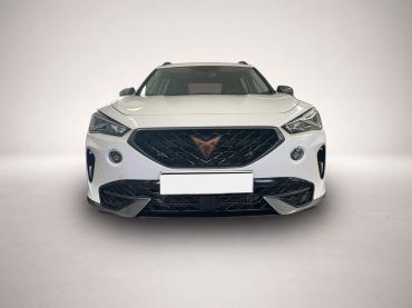 Fahrzeug ansehen: Cupra Formentor 1.5 TSI FULLLINK DAB SHZ REAR VIEW Cupra Formentor 1.5 TSI FULLLINK DAB SHZ REAR VIEW
