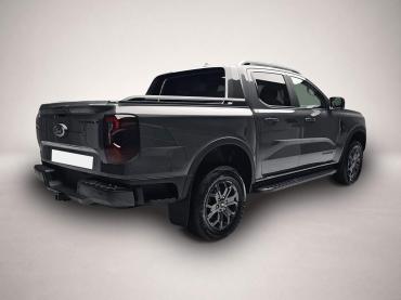 Ford Ranger 3.0 Ecoblue Auto. Wildtrak e-4WD DoKa Nav