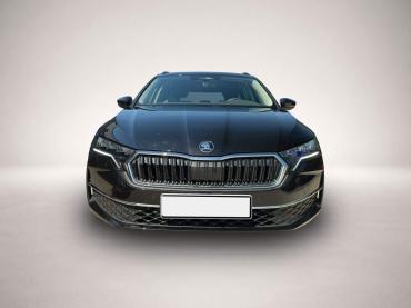 Fahrzeug ansehen: Skoda Octavia Combi 2.0 TDI DSG Selection AHK KAMERA N Skoda Octavia Combi 2.0 TDI DSG Selection AHK KAMERA N