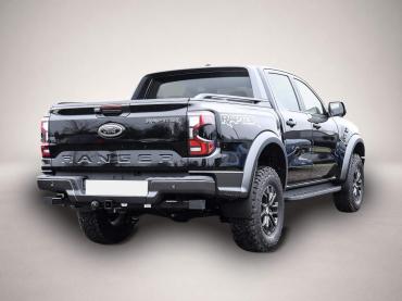 Ford Ranger Raptor e-4WD Doppelkabine Standheizung R