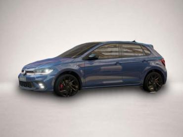 Volkswagen Polo 6 VI GTI 2.0 TSI DSG IQ.Light/ACC/Kamera/Ap
