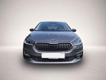 Fahrzeug ansehen: Skoda Fabia Selection 1.0 TSI DSG Selection KLIMAAUT S Skoda Fabia Selection 1.0 TSI DSG Selection KLIMAAUT S