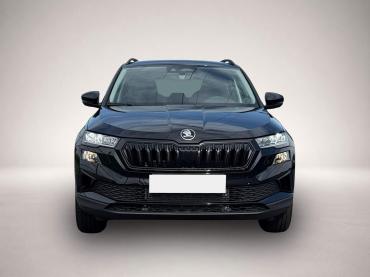 Skoda Karoq Be More TSI DSG|AHK|KAMERA|4xSHZ|NAVI|ACC|