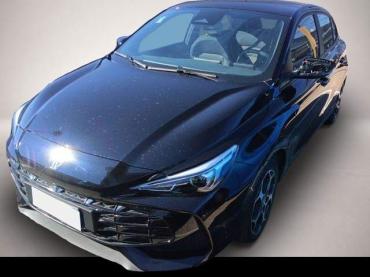 Fahrzeug ansehen: MG MG3 3 Comfort 116PS MT5 85 kW (116 PS) * Schaltg. MG MG3 3 Comfort 116PS MT5 85 kW (116 PS) * Schaltg.