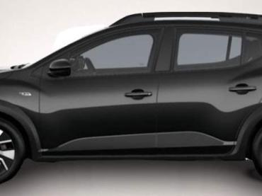 Fahrzeug ansehen: Dacia Sandero Stepway LPG 120 auto Expression SHZ Dacia Sandero Stepway LPG 120 auto Expression SHZ