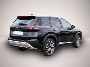 Nissan X-Trail Tekna 1.5 VC-T MHEV 163PS Xtronic 4x2 PG