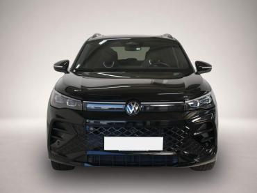 Volkswagen Tiguan 2.0 TSI 4Motion R-Line Black Style