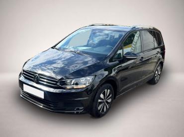 Volkswagen Touran 1.5 TSI DSG Goal * 7 Sitze * Navi * RearView