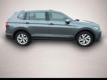 Volkswagen Tiguan Allspace 1.5 TSI Life 7 Sitze Navi DSG...