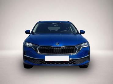 Skoda Octavia Combi Selection eTSI DSG|AHK|KAMERA|NAVI