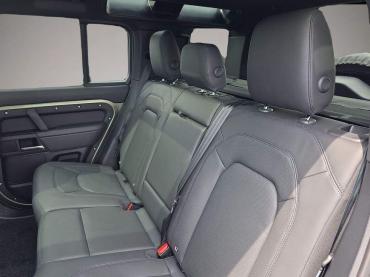 Fahrzeug ansehen: Land Rover Defender 110 D300 X-Dynamic HSE Land Rover Defender 110 D300 X-Dynamic HSE