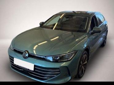 Fahrzeug ansehen: Volkswagen Passat Variant 2.0 TDI DSG Business IQ.Light/ACC Volkswagen Passat Variant 2.0 TDI DSG Business IQ.Light/ACC