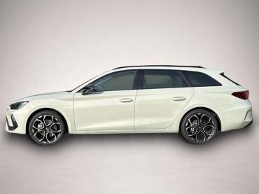 Cupra Leon Sportstourer ST AHK * NAVI * eHK * KAMERA * ACC * SH.