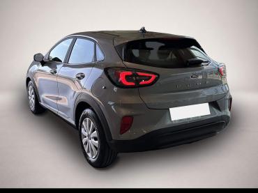 Fahrzeug ansehen: Ford Puma Cool & Connect Bluetooth LED Klima Ford Puma Cool & Connect Bluetooth LED Klima