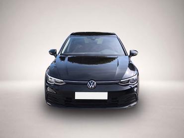 Fahrzeug ansehen: Volkswagen Golf 8 Lim. 1.5 eTSI DSG Life LED NAVI RFK Volkswagen Golf 8 Lim. 1.5 eTSI DSG Life LED NAVI RFK