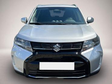 Suzuki Vitara Comfort 1.4 MHEV AT 4WD Android Auto * Navi