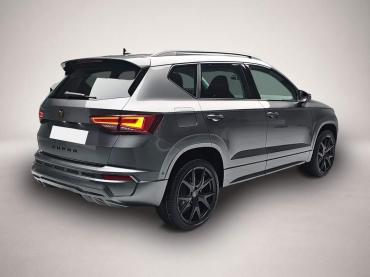 Fahrzeug ansehen: Cupra Ateca 1.5 TSI DSG Pano P-Assist AHK Cupra Ateca 1.5 TSI DSG Pano P-Assist AHK