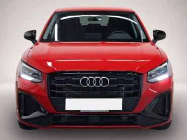 Fahrzeug ansehen: Audi Q2 30 TFSI S line Audi Q2 30 TFSI S line