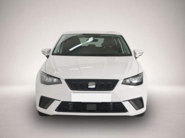 Fahrzeug ansehen: Seat Ibiza 1.0 TSI Style Seat Ibiza 1.0 TSI Style