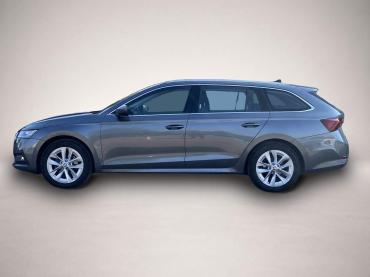 Fahrzeug ansehen: Skoda Octavia Combi 1.5 eTSI DSG Style HEAD-UP * SMART-L Skoda Octavia Combi 1.5 eTSI DSG Style HEAD-UP * SMART-L