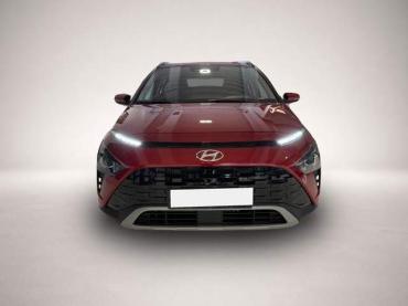 Fahrzeug ansehen: Hyundai BAYON i Line Plus 1.0 T-GDI 73kW (100PS) Klimaautom... Hyundai BAYON i Line Plus 1.0 T-GDI 73kW (100PS) Klimaautom...