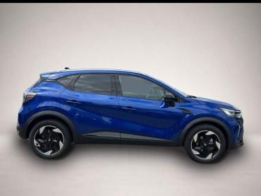 Fahrzeug ansehen: Renault Captur TCe 140 Techno SHZ * NAVI * RFK * LED Renault Captur TCe 140 Techno SHZ * NAVI * RFK * LED
