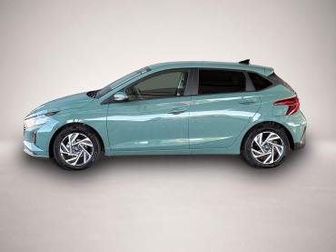 Hyundai i20 Pure 1.2 MPI / Navi / PDC Hinten * Kamera /