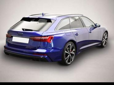 Fahrzeug ansehen: Audi S6 Avant 3.0 TDI quattro Tiptronic Pano/Standhzg Audi S6 Avant 3.0 TDI quattro Tiptronic Pano/Standhzg