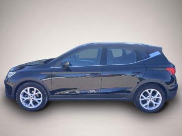 Fahrzeug ansehen: Seat Arona 1.0 TSI DSG FR VIRTUAL-COCKPIT * NAVI-PRO * LE Seat Arona 1.0 TSI DSG FR VIRTUAL-COCKPIT * NAVI-PRO * LE