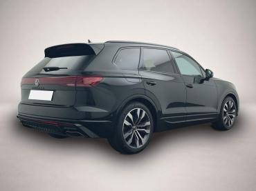 Fahrzeug ansehen: Volkswagen Touareg 3.0 TSI R-Line BLACK-STYLE 5-J-GAR AHK D Volkswagen Touareg 3.0 TSI R-Line BLACK-STYLE 5-J-GAR AHK D
