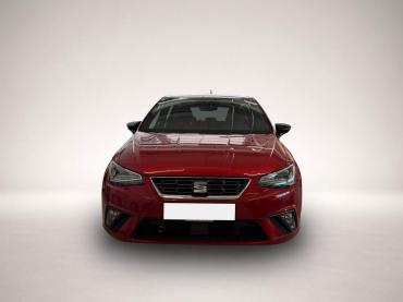 Fahrzeug ansehen: Seat Ibiza 1.0 TSI DSG FR LED NAVI KAMERA KEYLESS KLI Seat Ibiza 1.0 TSI DSG FR LED NAVI KAMERA KEYLESS KLI