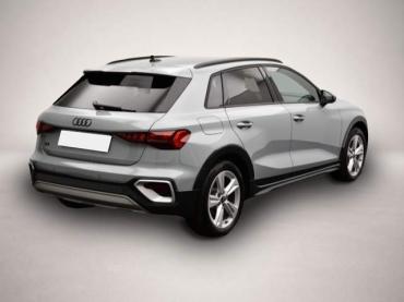 Fahrzeug ansehen: Audi A3 allstreet 40 TFSI e S tronic LED/Interieur-S/ Audi A3 allstreet 40 TFSI e S tronic LED/Interieur-S/