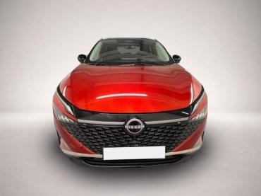 Nissan Qashqai Tekna * 1.3 MHEV 158PS/116kW Xtronic 2026 * 20"AL.