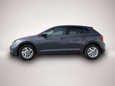 Volkswagen Polo 1.0 TSI DSG Style 119¤ m.20% Anz. Navi RFK