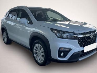 Fahrzeug ansehen: Suzuki Across S-Cross Comfort 1.4 AT Facelift Navi LED ACC Kam Suzuki Across S-Cross Comfort 1.4 AT Facelift Navi LED ACC Kam