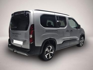 Peugeot Rifter BLUEHDI 130 CV EAT8 GT L2 7-S LED AHK