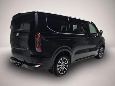 Fahrzeug ansehen: Ford Tourneo Custom 2.0 ECOBLUE AUTO. L1 TITANIUM X N Ford Tourneo Custom 2.0 ECOBLUE AUTO. L1 TITANIUM X N