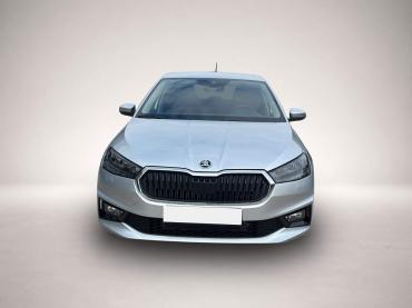 Fahrzeug ansehen: Skoda Fabia 1.0 TSI DSG Selection 15 LED ACC SHZ VIRTU Skoda Fabia 1.0 TSI DSG Selection 15 LED ACC SHZ VIRTU