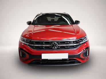 Volkswagen T-Roc 1.5 TSI R-Line